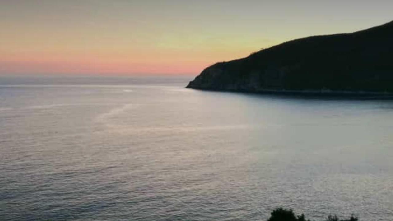 Appartamenti Enrica With Amazing View Moneglia Exteriér fotografie