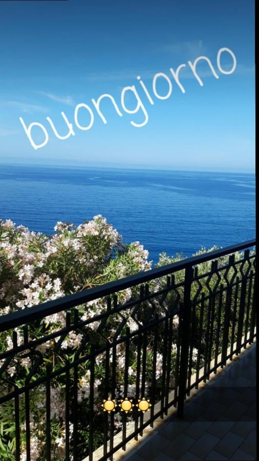 Appartamenti Enrica With Amazing View Moneglia Exteriér fotografie